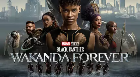 Diperkenalkan ke MCU, Ini Alasan Black Panther Wakanda Forever Jadi Tempat Paling Sempurna untuk Ironheart