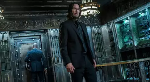 Fakta-Fakta Menarik di Film John Wick Chapter 4