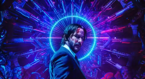 Karakter Penting Ini Absen di John Wick Chapter 4, Akan Dibuatkan Kisah Sendiri?