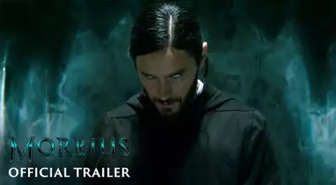 Mengamati Trailer Kedua Morbius Dengan Segala Asumsinya