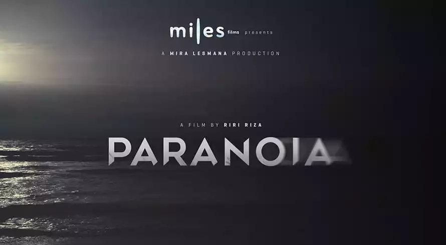 Mengenal Lebih Dekat dengan Pemeran Film Paranoia