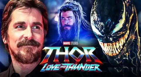 Thor: Love And Thunder Rilis Tahun ini, Sutradara Janjikan Aksi lebih ‘Gila’