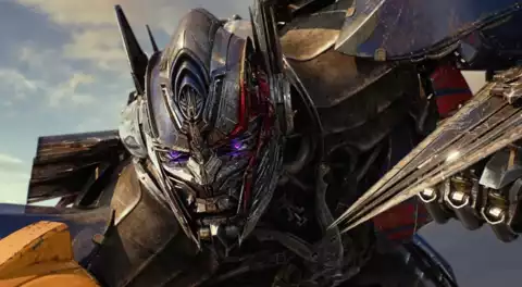 Film Ketujuh Transformer Akan Angkat Kisah dari Cerita Beast War