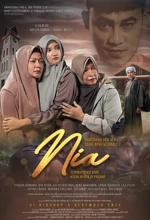 Poster Film Nia