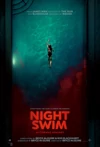 Jadwal Film Night Swim