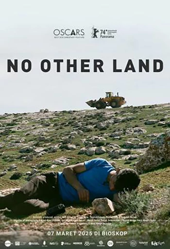 Film No Other Land