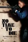 Jadwal Film No Time to Die