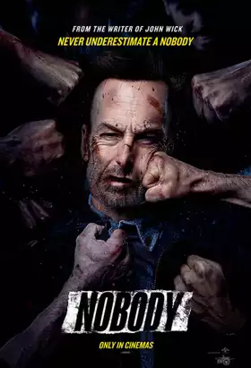Film Nobody