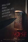 Jadwal Film Noise