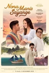 Jadwal Film Nona Manis Sayange