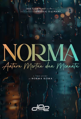 Film Norma: Antara Mertua dan Menantu