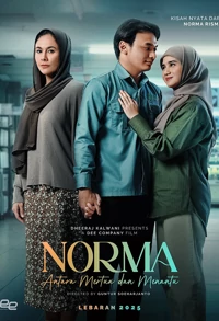 Norma: Antara Mertua dan Menantu