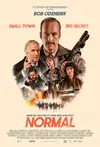 Jadwal Film Normal
