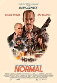 Normal