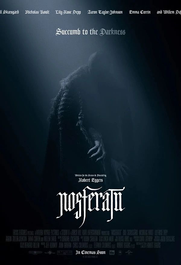 Film Nosferatu