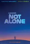Jadwal Film Not Alone
