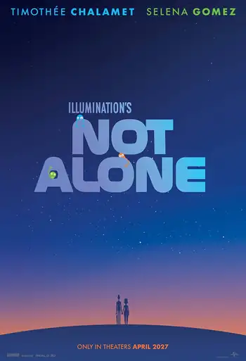Film Not Alone