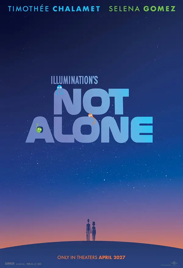 Film Not Alone
