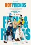 Jadwal Film Not Friends