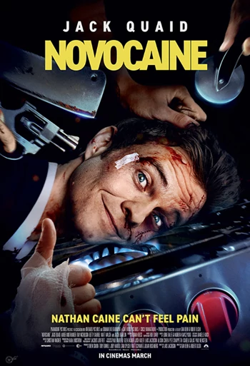 Film Novocaine