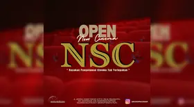 Bioskop New Star Cineplex Resmi Hadir di Sidrap, Jadi Cabang Pertama di Sulawesi