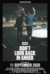 Jadwal Film Oasis: Dont Look Back in Anger