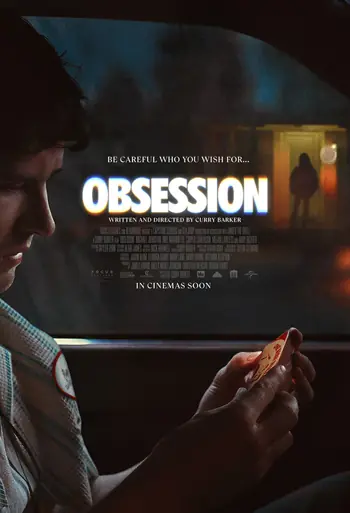 Film Obsession