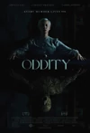 Jadwal Film Oddity