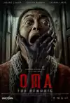 Jadwal Film Oma The Demonic