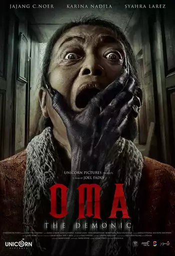Film Oma The Demonic