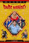 Jadwal Film Onde Mande!