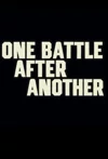 Jadwal Film One Battle After Another