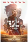 Jadwal Film One Battle After Another