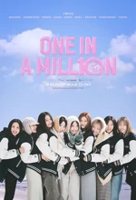 Poster Film One In A Mill10n