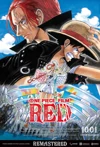 Jadwal Film One Piece Film: Red (Remastered)