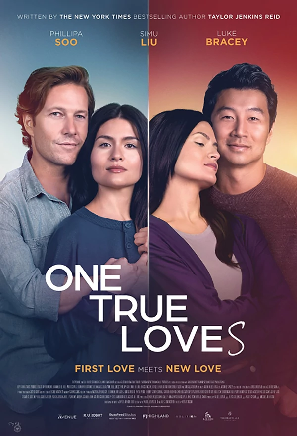 Film One True Loves