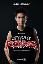 Poster Film Operasi Pestapora