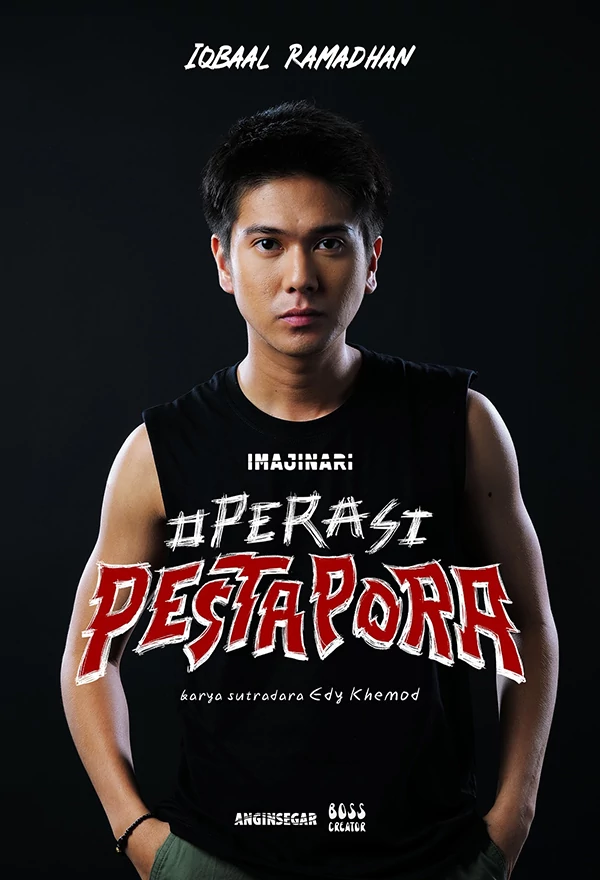 Film Operasi Pestapora
