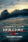 Jadwal Film Operation Hadal