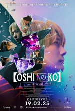 Poster Film Oshi No Ko: The Final Act