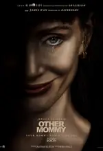 Poster Film Other Mommy