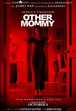 Poster Film Other Mommy