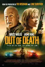 Poster Film Out of Death