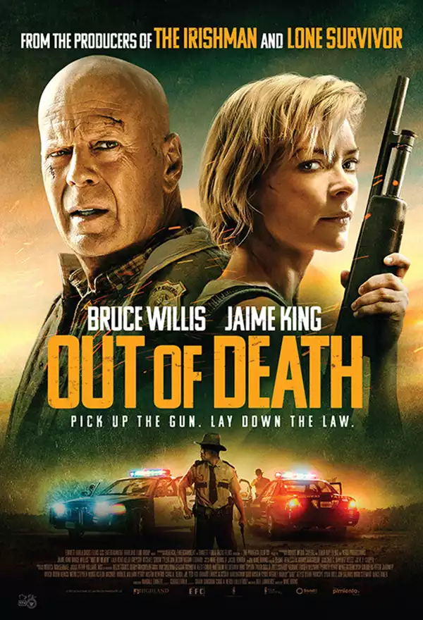 Film Out of Death