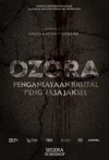 Jadwal Film OZORA : Penganiayaan Brutal Penguasa Jaksel