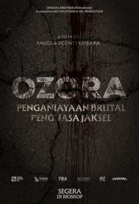 OZORA : Penganiayaan Brutal Penguasa Jaksel