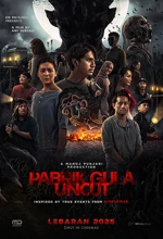 Poster Film Pabrik Gula Uncut