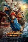 Jadwal Film Paddington in Peru