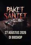 Jadwal Film Paket Santet