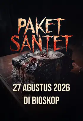Film Paket Santet